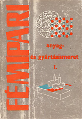 Koncz; Jrfs; Rka - Fmipari anyag- s gyrtsismeret I.