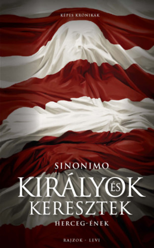 Sinonimo - Kirlyok s keresztek - Herceg-nek