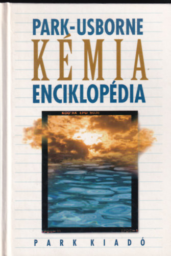 Park-Usborne kmia enciklopdia