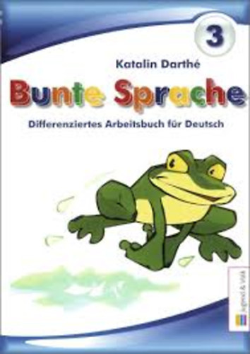 Katalin Darth� - Bunte Sprache 3.