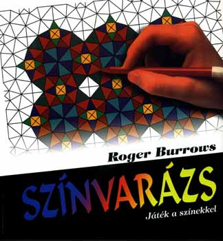 Roger Burrows - Sznvarzs - Jtk a sznekkel