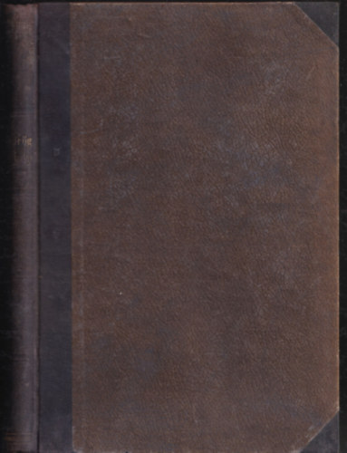 Wagner József - Görög régiségek és a görög irodalomtörténet vázlata