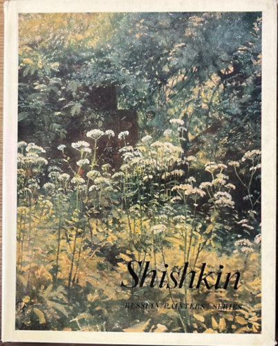 Shiskin ("Russian painters" series)