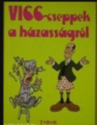 Vicc-cseppek a hzassgrl