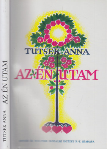 Tutsek Anna - Az n utam (reprint)