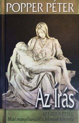 Popper Pter - Az rs