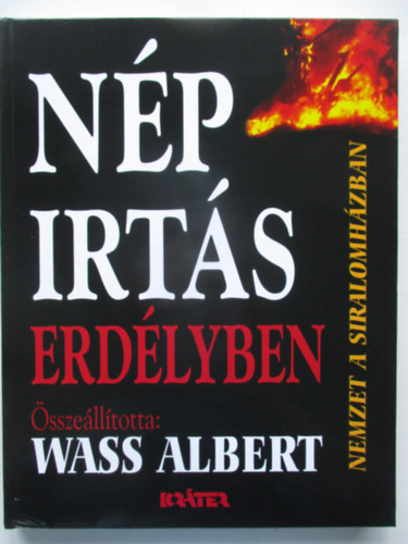 Wass Albert - Npirts Erdlyben