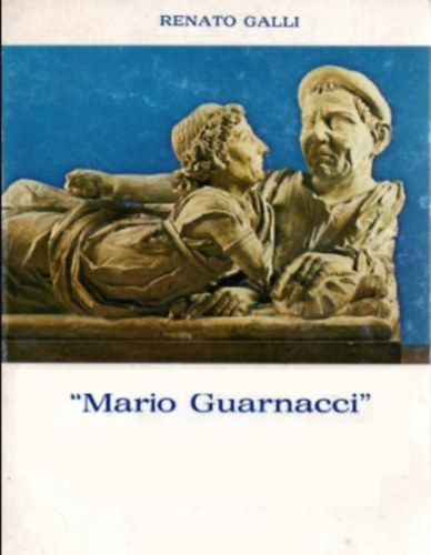 Guide bref du Muse trusque "Mario Guarnacci" de Volterre