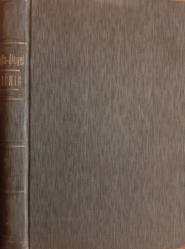 Conan Doyle, Knig Dnes H. G. Wells - Az elcserlt let s egyb trtnetek - A brigadros hzassga s egyb trtnetek - Mathematikai mulatsgok