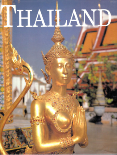Steve Van Beek - Thailand. (Tiger Books International)