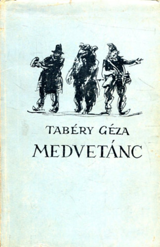 Tabry Gza - Medvetnc