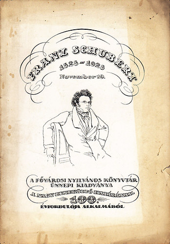 Franz Schubert 1825-1928 (nmetl is)