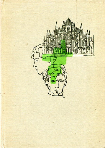 Alberto Lecco - A hbor kszbn