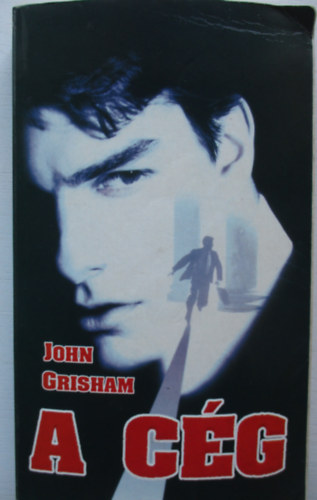 John Grisham - A cg