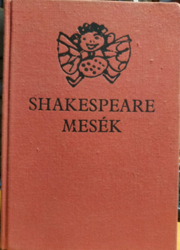 M. Lamb C. Lamb - Shakespeare mes�k