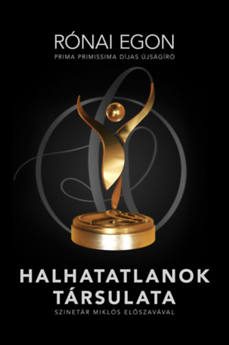 R�nai Egon - Halhatatlanok t�rsulata