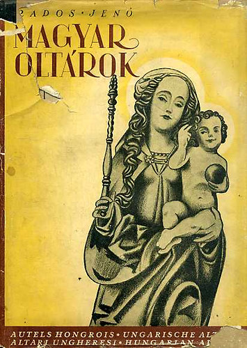 Rados Jen - Magyar oltrok