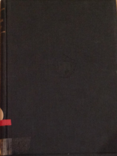 Magyar Statisztikai �vk�nyv - �j folyam XXXIX.