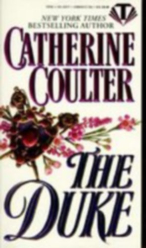 Catherine Coulter - The Duke