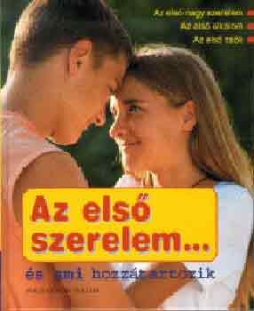 Mennen-Geisler - Az els szerelem s ami hozz tartozik
