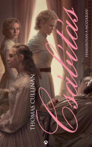 Thomas Cullinan - Cs�b�t�s