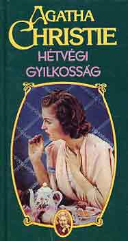 Agatha Christie - Htvgi gyilkossg