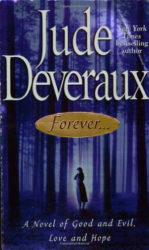 Jude Deveraux - Forever...