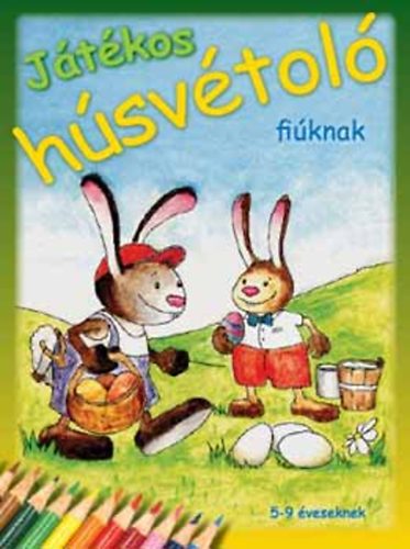 Takcs Anita; Dr. Ballr Piroska - Jtkos hsvtol fiknak