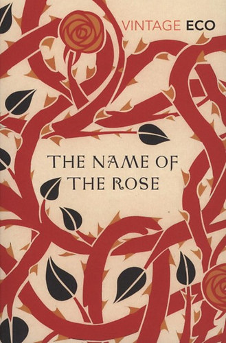 Umberto Eco - The Name of the Rose