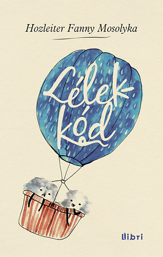 Hozleiter Fanny Mosolyka - Llekkd