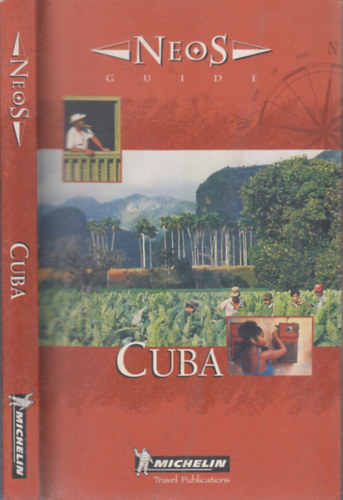 Cuba (Neos Guide)- angol nyelvű