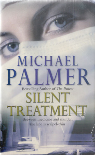 Michael Palmer - Silent treatment