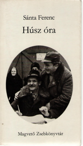 S�nta Ferenc - H�sz �ra