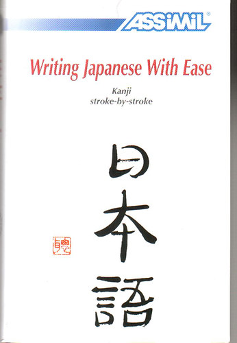Assimil-Writing Japanese With Ease