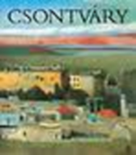 N�meth Lajos - Csontv�ry (n�met nyelv�)