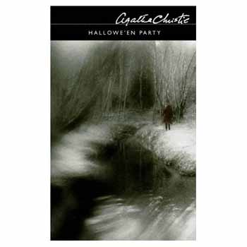 Agatha Christie - Hallowe'en party