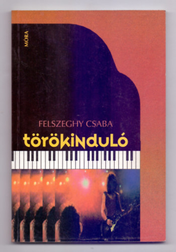 Felszeghy Csaba - T�r�kindul� (Veres �gnes bor�t�j�val)