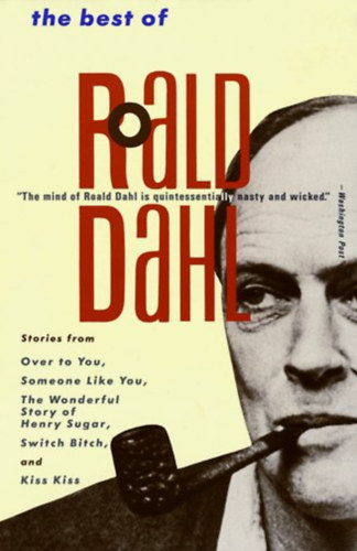 Roald Dahl - The Best of Roald Dahl