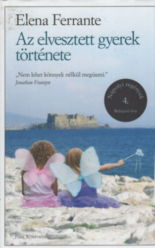 Az elveszett gyerek története