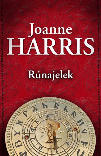 Joanne Harris - Rnajelek