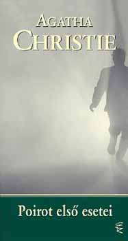 Agatha Christie - Poirot els� esetei