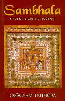 Cs�gyam Trungpa - Sambhala