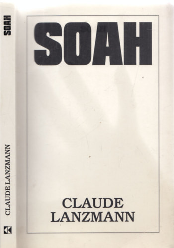 Claude Lanzmann - Soah