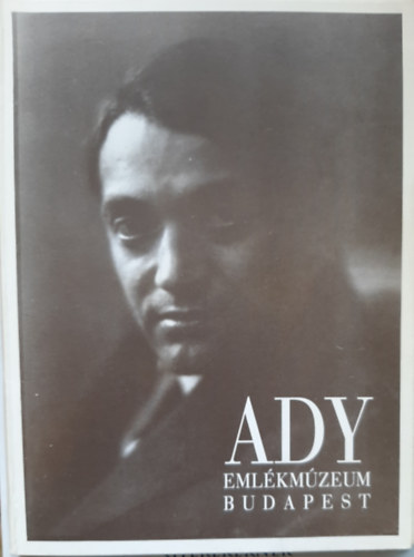 Ady Emlkmzeum Budapest