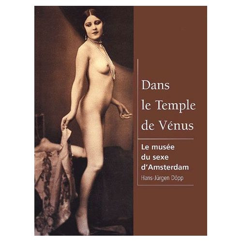 Hans-jrgen Dpp - THE TEMPLE OF VENUS