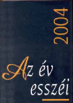 Molnr Krisztina - Az v esszi 2004