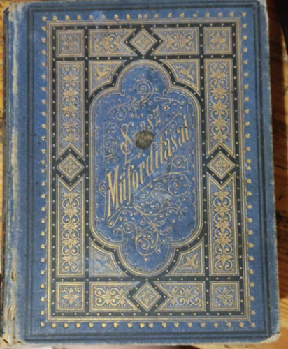 Sz�sz K�roly - Sz�sz K�roly kisebb m�ford�t�sai. Teljes kiad�s. I-II. (I.: Moore T. - Heine H. - Burns R. II.: Lord Byron - Hugo Victor - Beranger)