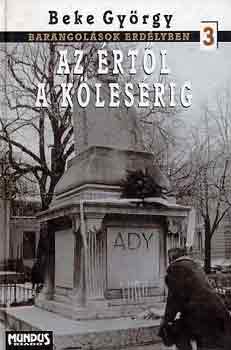 Beke György - Az Értől a Kölesérig