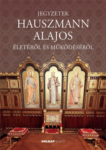 Seidl goston - Jegyzetek Hauszmann Alajos letrl s mkdsrl