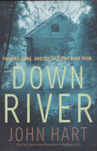 John Hart - Down River